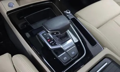 Audi Q5 2021, 35587 км, за 39500000 KRW - фото 9