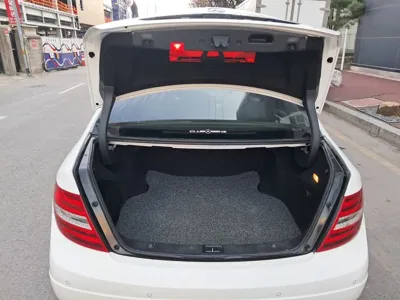 Mercedes-Benz C-Class 2014, 128108 км, за 6900000 KRW - фото 13