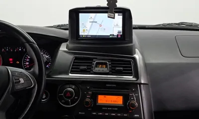 KG_Mobility_Ssangyong KORANDO 2018, 133524 км, за 8800000 KRW - фото 14