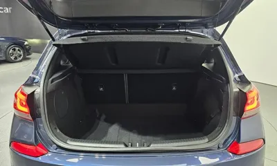 Hyundai i30 2017, 153268 км, за 8790000 KRW - фото 20