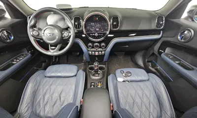 MINI Countryman 2021, 35041 км, за 29500000 KRW - фото 7