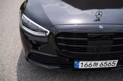 Mercedes-Benz S-Class 2023, 13900 км, за 112000000 KRW - фото 17
