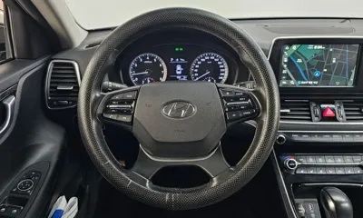 Hyundai Grandeur 2018, 216709 км, за 8290000 KRW - фото 12