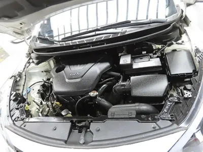 Kia K3 2014, 175042 км, за 2600000 KRW - фото 6