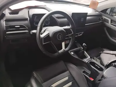 BYD Qin Pro 2020, 92400 км, за 25099 CNY - фото 10