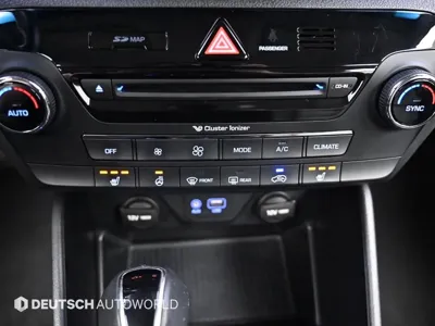 Hyundai Tucson 2016, 69212 км, за 11000000 KRW - фото 17