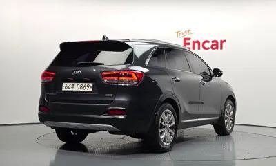 Kia Sorento 2016, 146468 км, за 11500000 KRW