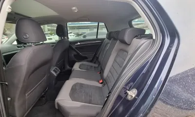 Volkswagen Golf 2015, 48054 км, за 8600000 KRW - фото 13