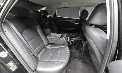Kia K7 2019, 145248 км, за 12900000 KRW - фото 19