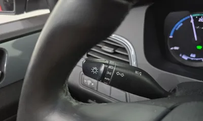 Hyundai Sonata 2016, 97198 км, за 9900000 KRW - фото 18