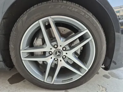 Mercedes-Benz S-Class 2020, 95000 км, за 44710000 KRW - фото 6