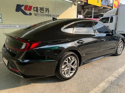 Hyundai Sonata 2020, 41624 км, за 16900000 KRW