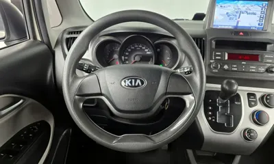 Kia Ray 2017, 133960 км, за 99000000 KRW - фото 12