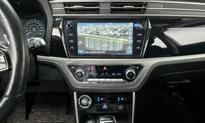 KG_Mobility_Ssangyong KORANDO 2021, 66402 км, за 15100000 KRW - фото 19