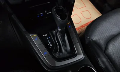Hyundai Avante 2018, 133426 км, за 8400000 KRW - фото 9