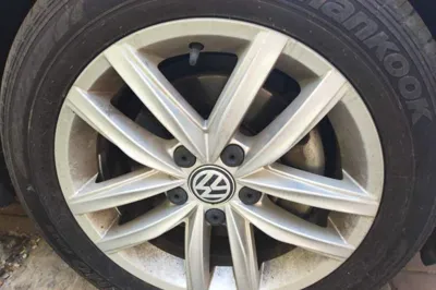 Volkswagen Golf 2018, 27200 км, за 57740.19 CNY - фото 5