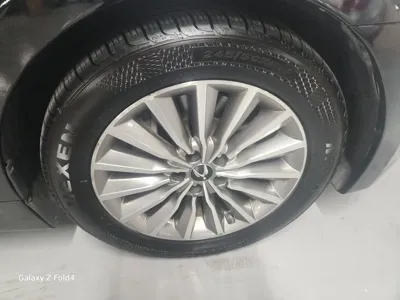 Hyundai Equus 2014, 197500 км, за 5200000 KRW - фото 16