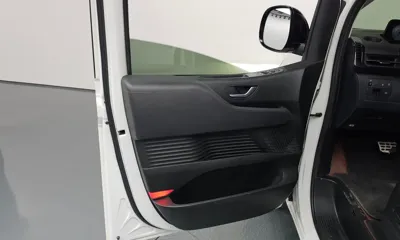Hyundai Staria 2023, 176828 км, за 21900000 KRW - фото 24