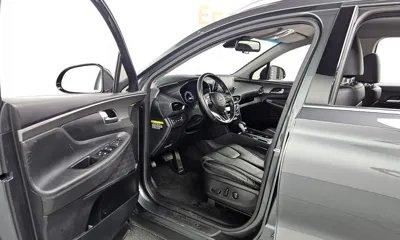 Hyundai Santafe 2019, 89147 км, за 17700000 KRW - фото 10