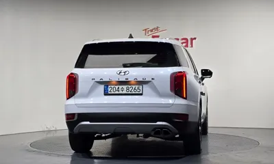 Hyundai Palisade 2022, 77511 км, за 23990000 KRW