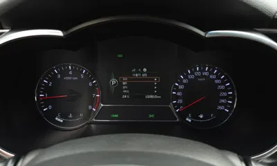 Kia K5 2014, 102810 км, за 6700000 KRW - фото 8