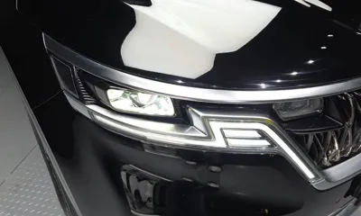 Kia Canival 2021, 29326 км, за 27800000 KRW - фото 22