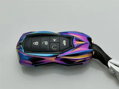 GAC Motor Trumpchi M8 2021, 65800 км, за 82800 CNY - фото 19