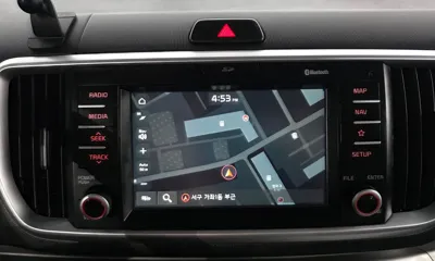 Kia Ray 2018, 91048 км, за 9590000 KRW - фото 14