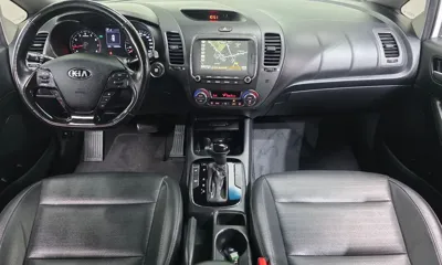 Kia K3 2018, 122039 км, за 8300000 KRW - фото 7