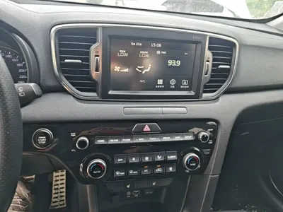 Kia KX5 2016, 145300 км, за 41300 CNY - фото 13