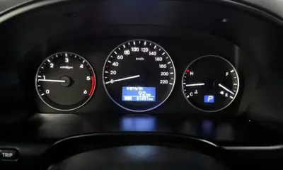 Hyundai Starex 2021, 51431 км, за 18500000 KRW - фото 8