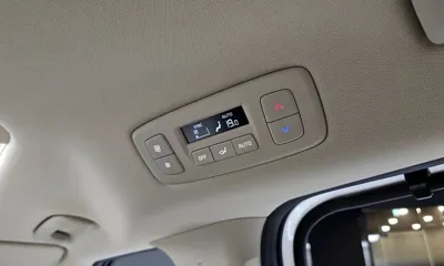 Kia Canival 2023, 33351 км, за 32900000 KRW - фото 34