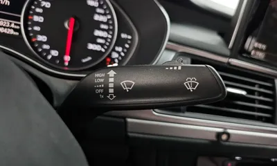 Audi A6 2018, 96429 км, за 15690000 KRW - фото 29