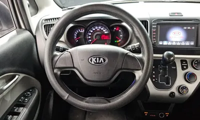 Kia Ray 2016, 160941 км, за 6300000 KRW - фото 13