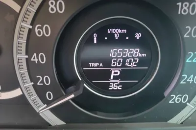 Honda Accord 2015, 165300 км, за 41391.66 CNY - фото 12