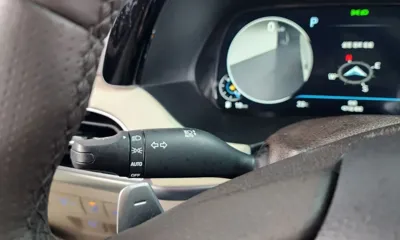 Hyundai Palisade 2022, 38068 км, за 99990000 KRW - фото 29