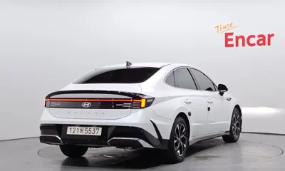 Hyundai Sonata 2025, 14062 км, за 39550000 KRW - фото 2