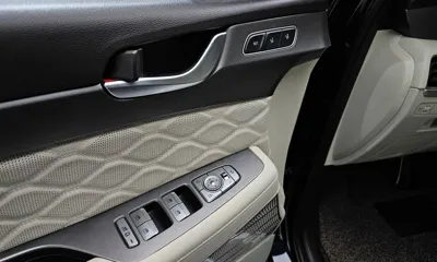 Hyundai Palisade 2022, 99813 км, за 29600000 KRW - фото 27