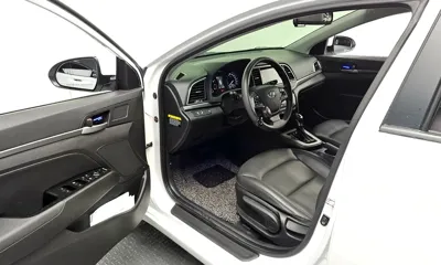 Hyundai Avante 2018, 96698 км, за 8500000 KRW - фото 10