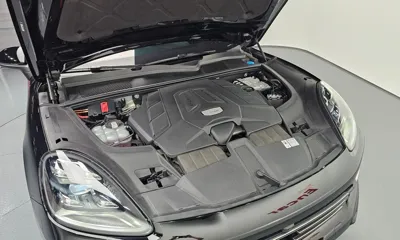 Porsche Cayenne 2023, 38686 км, за 102500000 KRW - фото 6