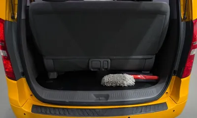 Hyundai Starex 2020, 64507 км, за 16000000 KRW - фото 20