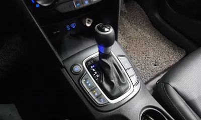 Hyundai Kona 2018, 132792 км, за 8300000 KRW - фото 9