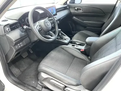 Honda Vezel 2023, 17200 км, за 129800 CNY - фото 7