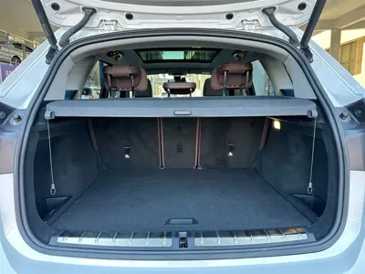 BMW X1 2022, 42000 км, за 158000 CNY - фото 8