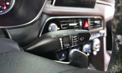 Genesis G70 2018, 97273 км, за 18700000 KRW - фото 30