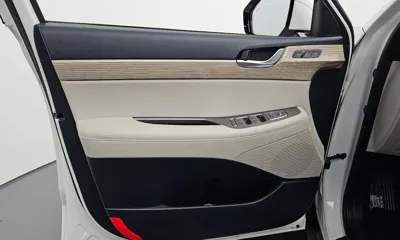 Hyundai Palisade 2022, 37971 км, за 25000000 KRW - фото 24