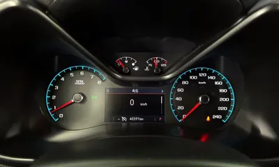 ChevroletGMDaewoo Colorado 2021, 40391 км, за 29900000 KRW - фото 8