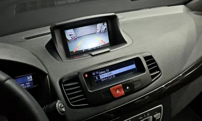 Renault-KoreaSamsung SM3 2014, 44568 км, за 3200000 KRW - фото 20