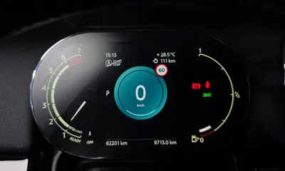 MINI Countryman 2022, 62201 км, за 32500000 KRW - фото 8