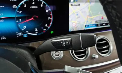 Mercedes-Benz E-Class 2022, 94040 км, за 35900000 KRW - фото 9